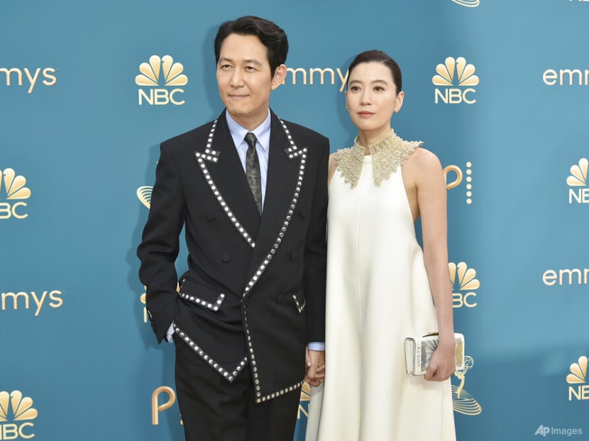 4 things to know about Lim Se-ryung, the heiress dating Squid Game star Lee Jung-jae