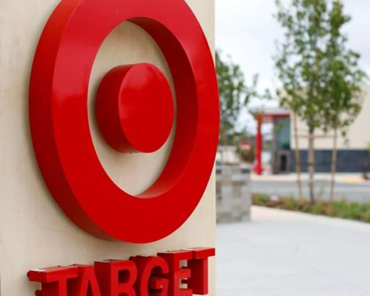 Target to spend US$4 billion a year to speed up delivery as COVID-19 spurs online gains