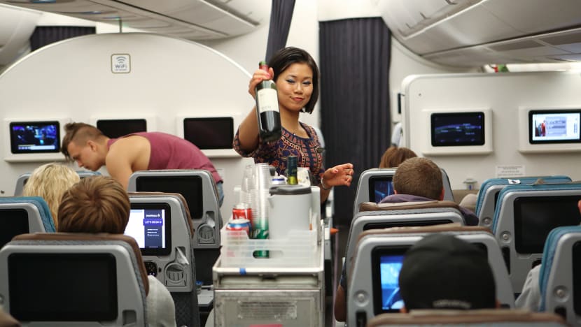 Flying But Allergic To Nuts? Here Are Some Alternatives