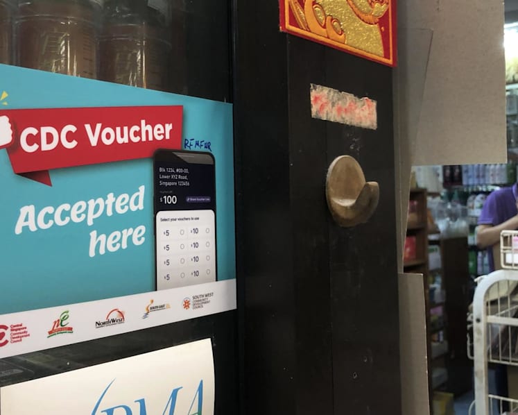 Households can donate unused 2023 CDC vouchers to charity from Dec 1