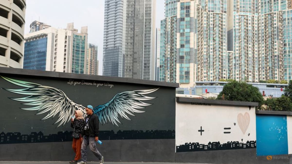 Indonesian employers group says proposed minimum wage rise is too high