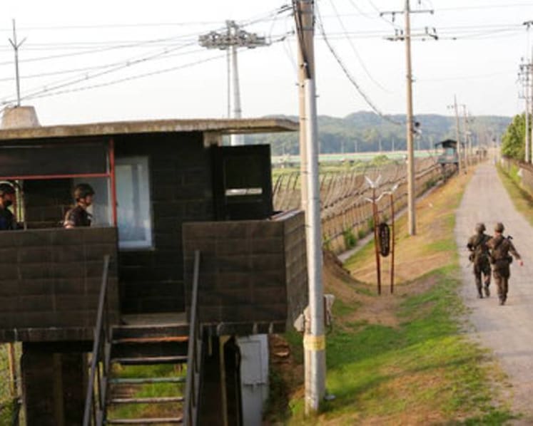Lawmakers say North Korean diplomat defected to South  Korea
