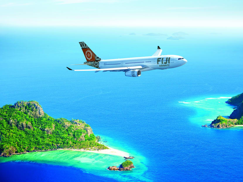 Fiji Airways launches its Fiji-Singapore twice weekly direct flights this week.
