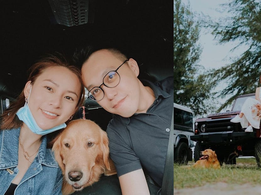Mediacorp Actress Kayly Loh To Marry Director She Met On Carousell; Says She Didn&rsquo;t Have A Good Impression Of Him As He Was A &ldquo;Carouheller&rdquo;