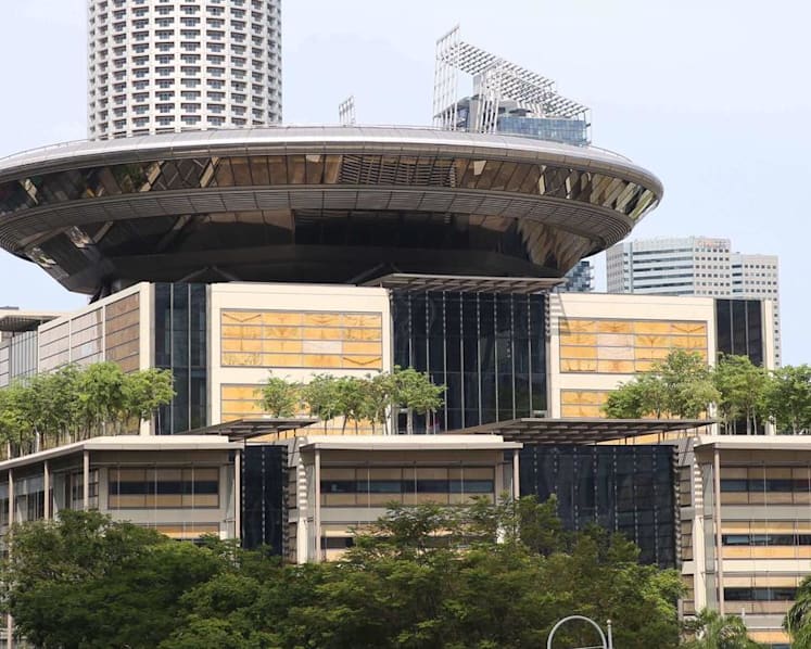 Explainer: Significance of the apex court’s Pofma ruling and what it means for future cases