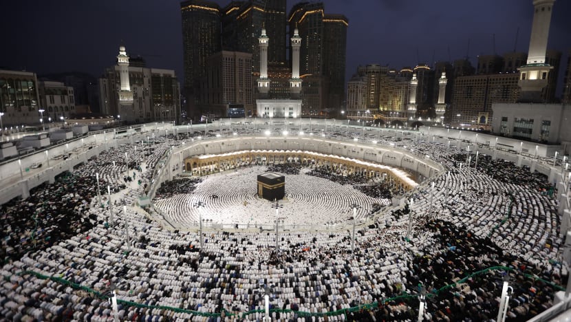 Gambar Pilihan Hari Ini