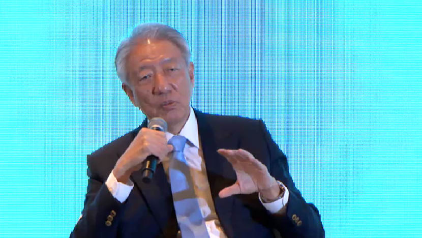 Penting bagi perniagaan tidak tinggalkan jejak karbon untuk kekal berdaya saing: Teo Chee Hean