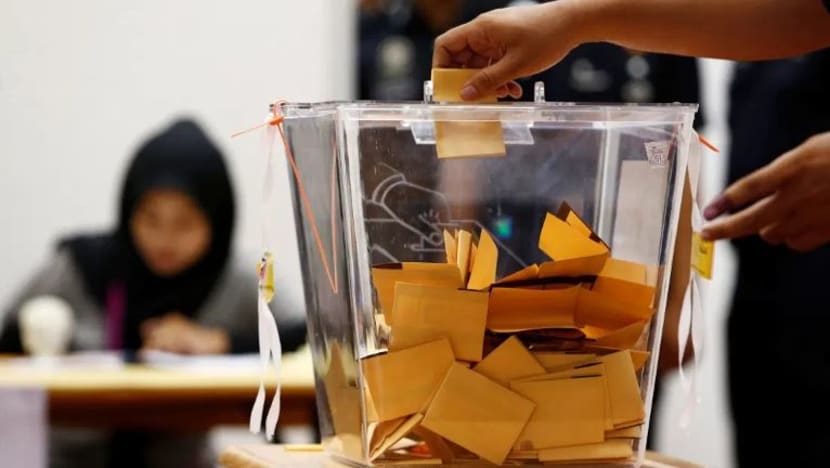 RM1.2 bilion diperlukan jika M'sia adakan pilihan raya mengejut di tengah COVID-19
