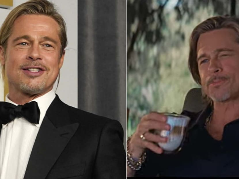 The Oscar-winning actor is named the brand ambassador for the Italian home espresso coffee machines.