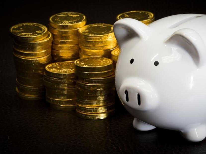 Nearly one-third of respondents in OCBC Bank's study believed that investing was a form of gambling. Nearly one-third of respondents in OCBC Bank's study believed that investing was a form of gambling.