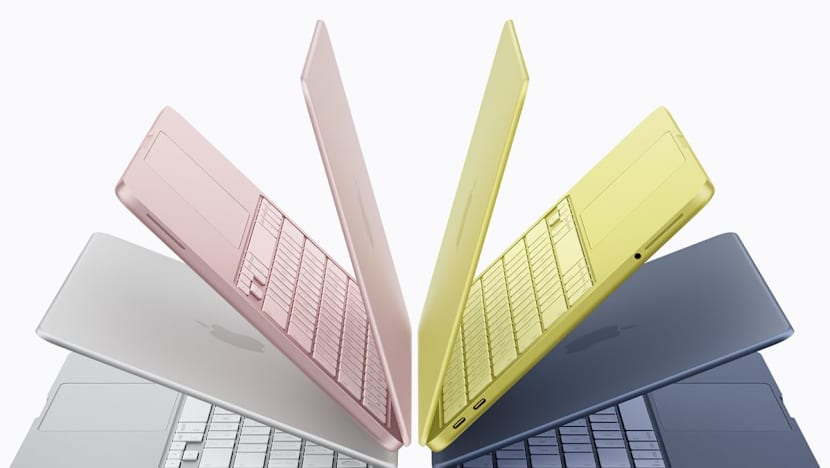 Apple rilis MacBook Neo mulai dari Rp10 jutaan, laptop Mac termurah pakai chip iPhone 16 Pro