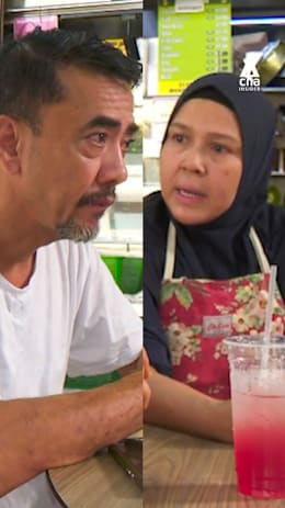 POV: Your husband is your boss