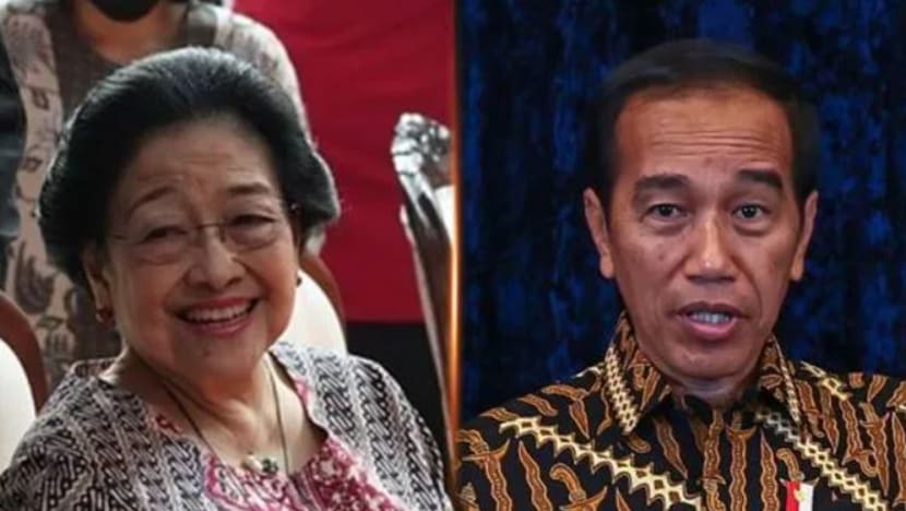 Jokowi, anak dan menantu dipecat PDI-P