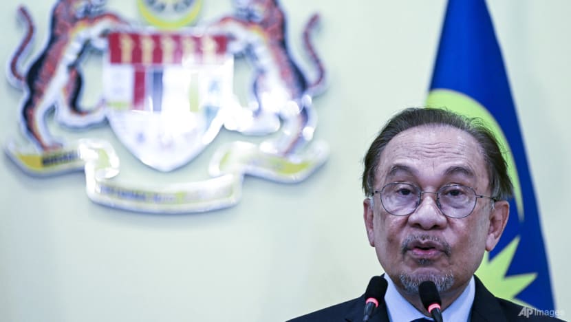 D for slow reforms but A for staying power? Critics grade Malaysian PM Anwar’s 2-year-old government D for slow reforms but A for staying power? Critics grade Malaysian PM Anwar’s 2-year-old government