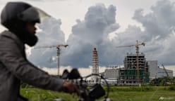 Iran war is a 'wake-up call' for Southeast Asia's energy sector, report says