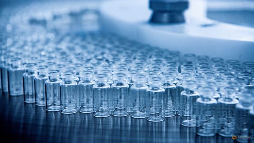 Bavarian Nordic sees potential to ramp up mpox vaccine capacity Bavarian Nordic sees potential to ramp up mpox vaccine capacity