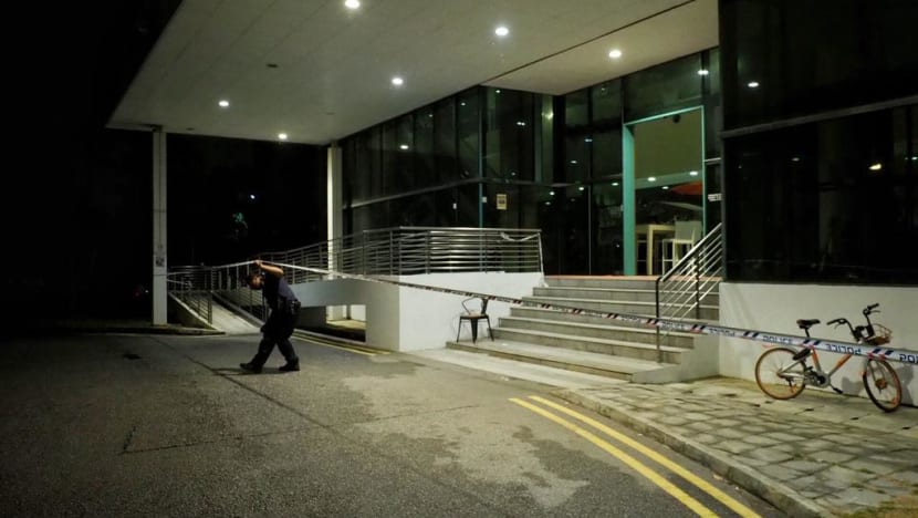 Man jailed for slashing boss to death, attacking 2 others in office after getting fired