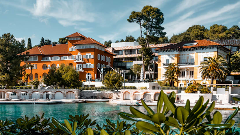 The best time to visit Losinj? Try spring or autumn
