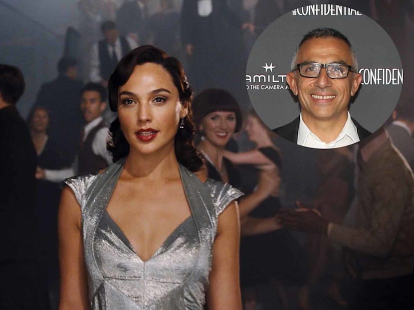 Death On The Nile Cinematographer On Shooting Gal Gadot&rsquo;s Big Entrance Scene: &ldquo;She Knows How To Own The Room When She Walks In&rdquo;