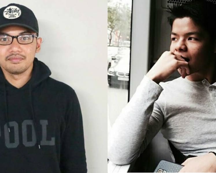 Family and friends turn out to bid final farewell to 2 SMRT staff killed in accident