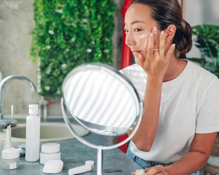 Are you overloading your skin? What’s the right amount of skincare actives for real results?