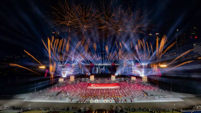 These Are The Best Places To Watch National Day Fireworks In Singapore 