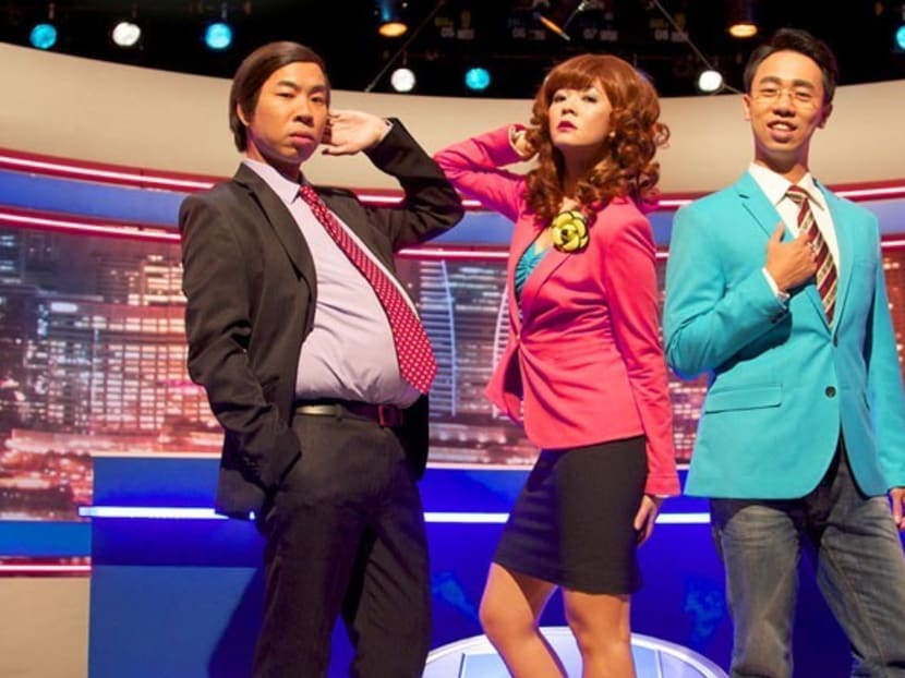 “The Noose” returns with a bang