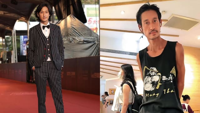 唐治平脱序原因曝光　单亲长大、与母亲相爱相杀