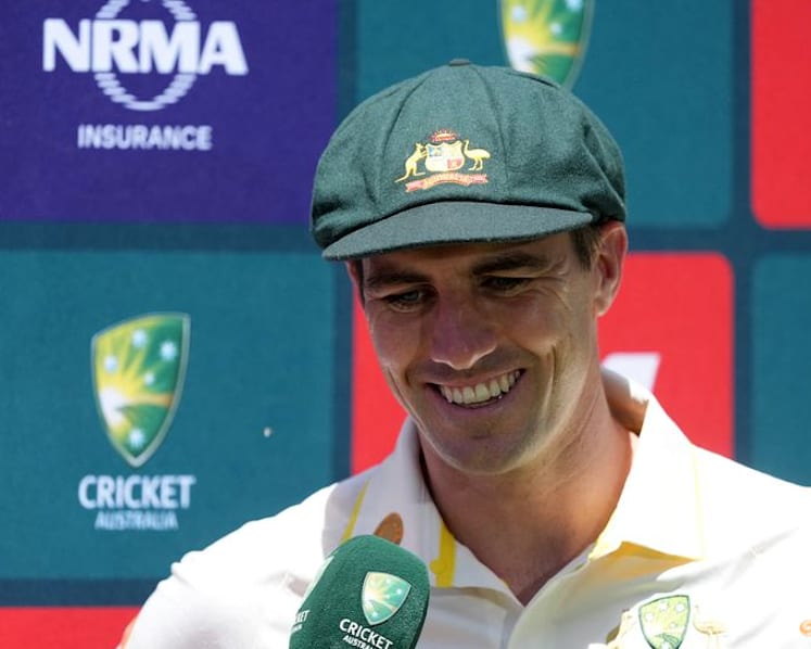 Australia welcome Cummins, Hazlewood, Lyon back for Bangladesh tests