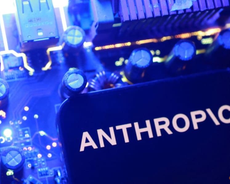 EU Commission keeps contact with Anthropic over decision to disable models in EU