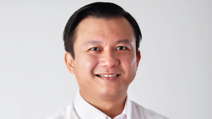 PAP’s new Hougang candidate says he is in it to win it