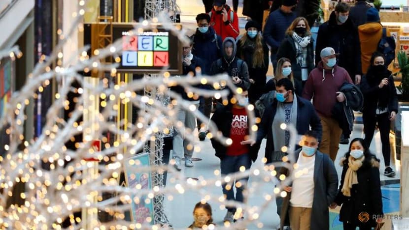 EU stops short of advising against holiday travel over COVID-19