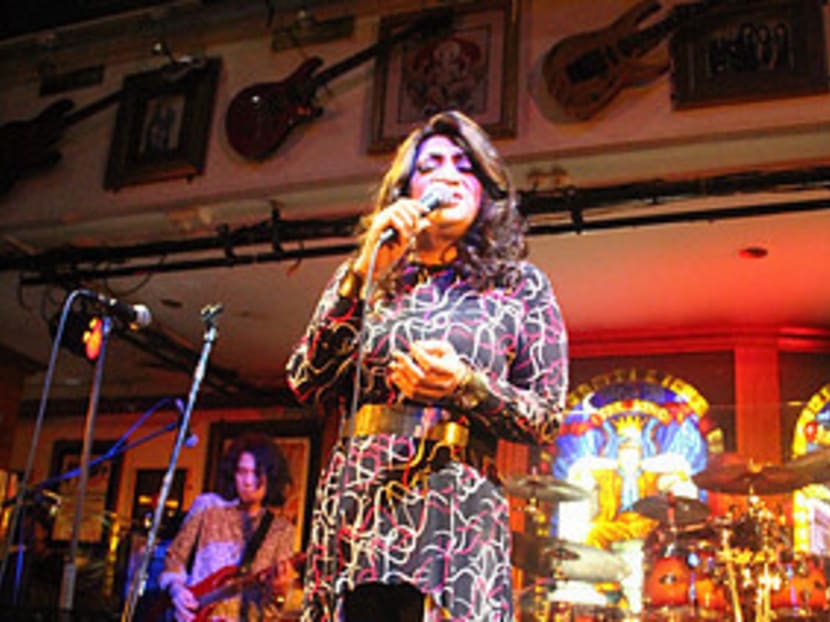 These veteran performers are still rocking  the nights away