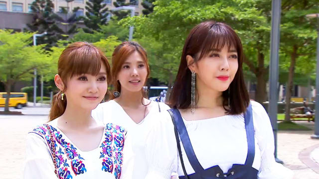 金家好媳妇（第293集）：冠廷强吻强抱
