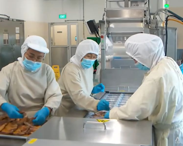 ‘Don’t be afraid to learn’: More seniors upskill, rejoin workforce as Singapore ages