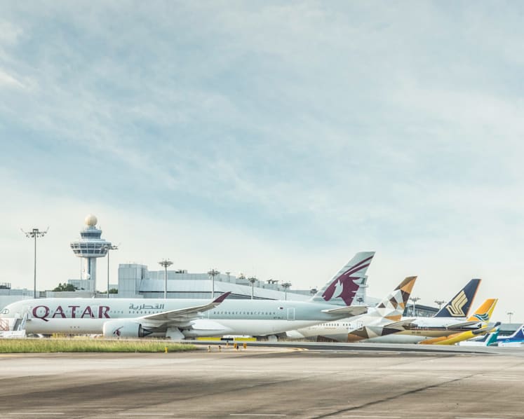 Time to get tough on unruly airline passengers