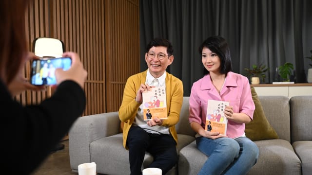 【那些和失智有关的事】第三封信：陪伴老爸最后一程 