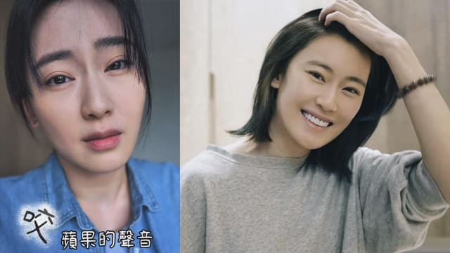 真的有这样的恐惧症吗？星二代何以奇自曝听不得咬苹果声