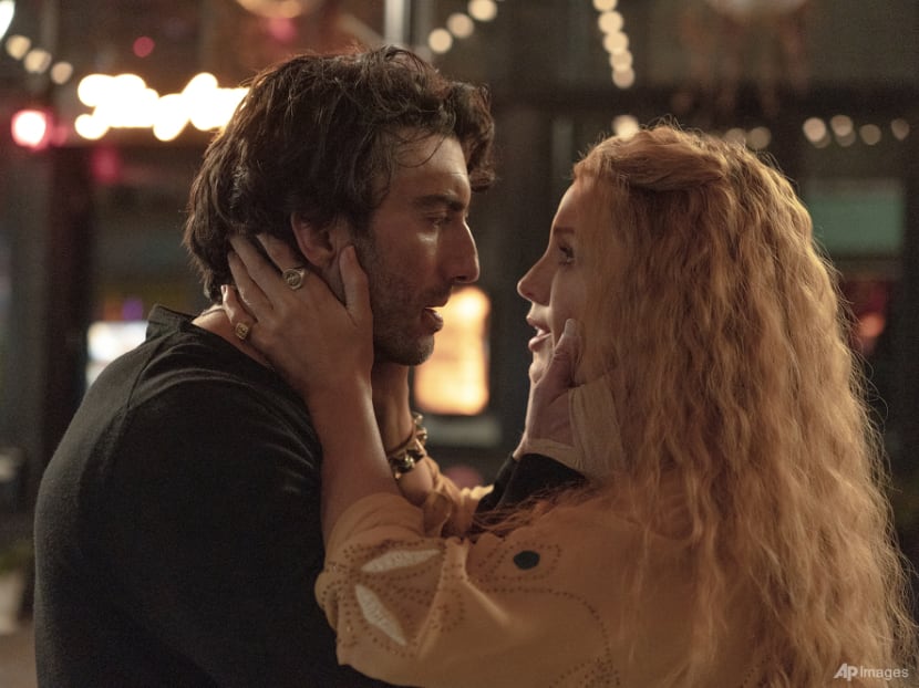 Blake Lively and Justin Baldoni get March 2026 trial date for her It Ends With Us lawsuit Blake Lively and Justin Baldoni get March 2026 trial date for her It Ends With Us lawsuit
