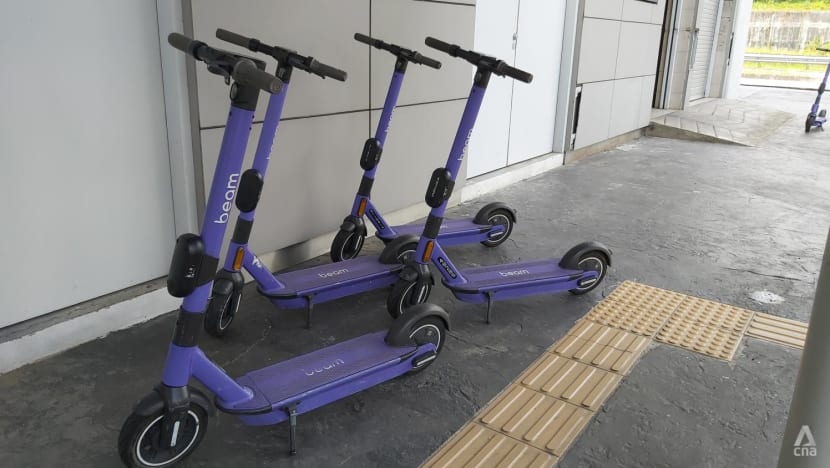 Ban on mopeds, PMDs on Malaysian roads enforced with immediate effect: Transport minister 
