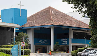 Catholic Junior College to move to Punggol, operations tentatively targeted to start in 2034