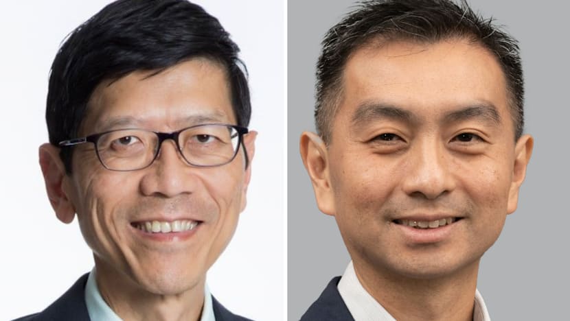 Public Service Division announces permanent secretary retirement and appointments