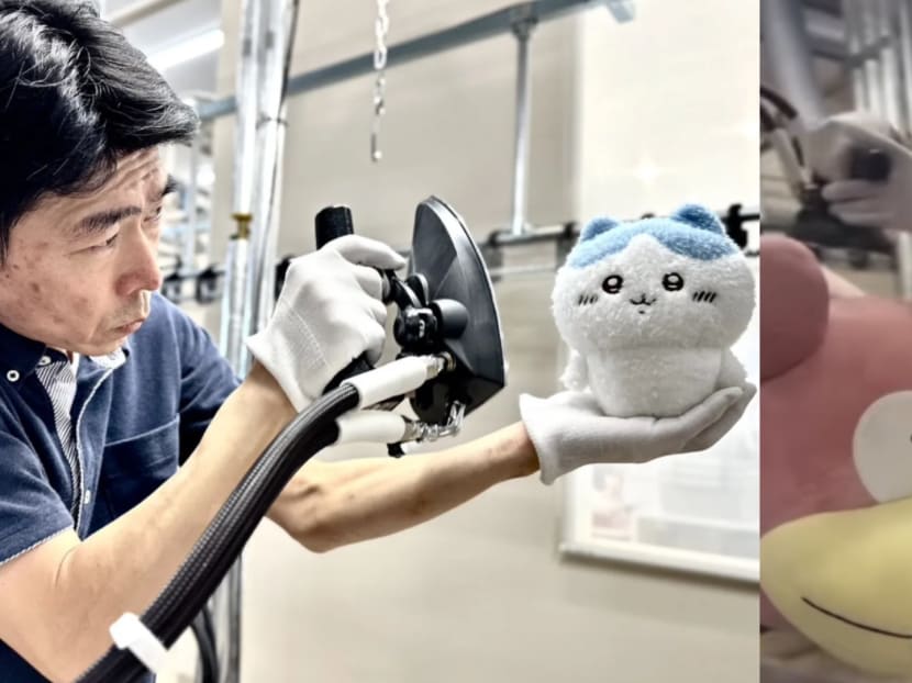 Japanese stuff toys best sale