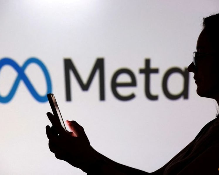Meta plans $600 billion US spend as AI data centers expand