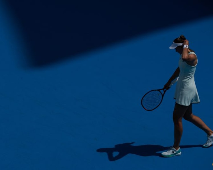 Who are the other women's contenders to look out for at the US Open?