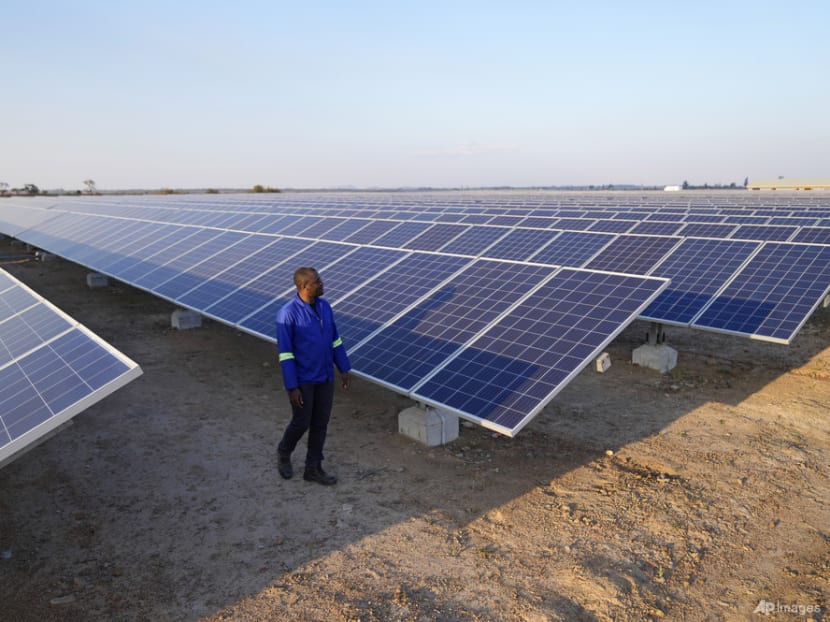 &lsquo;Humanise&rsquo; energy to help people understand roles and choices: World Energy Council chief