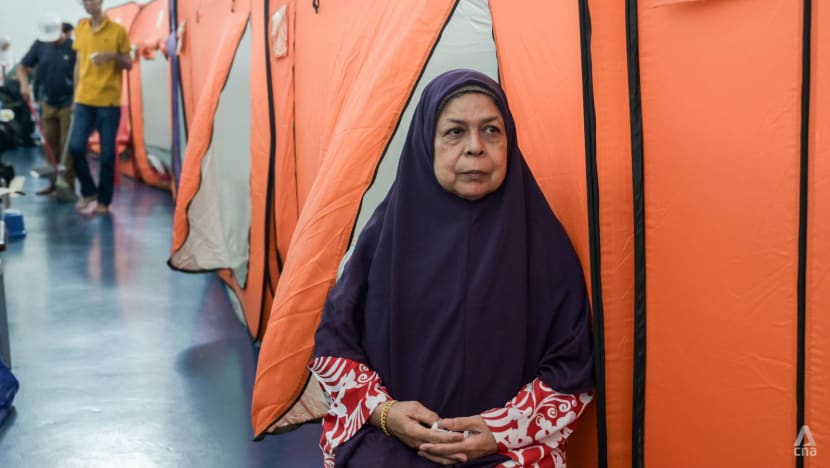 ‘Restart from zero’: Uncertainties loom for Selangor’s Putra Heights residents after huge gas pipeline blaze ‘Restart from zero’: Uncertainties loom for Selangor’s Putra Heights residents after huge gas pipeline blaze