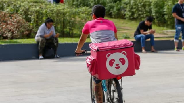 Foodpanda促销广告具误导性 竞消委发出警告