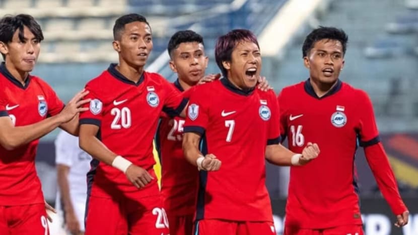  Piala ASEAN Mitsubishi Electric: Bas ulang-alik percuma ke KL untuk tonton perlawanan SG-Malaysia