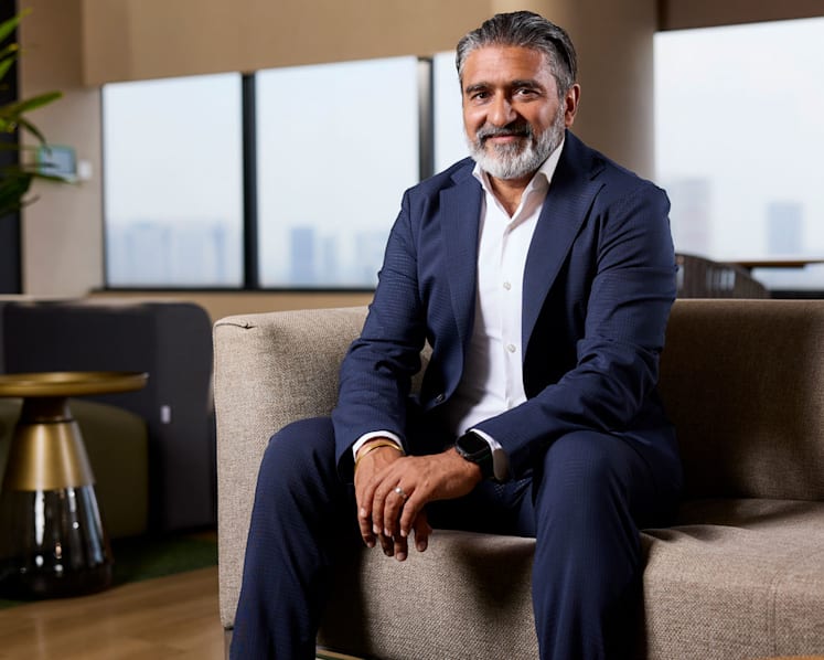 Unlocking value from AI: What is holding companies back? 
